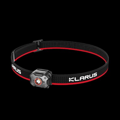 Klarus HM3 Headlamp (Micro-USB Version) [Klarus]