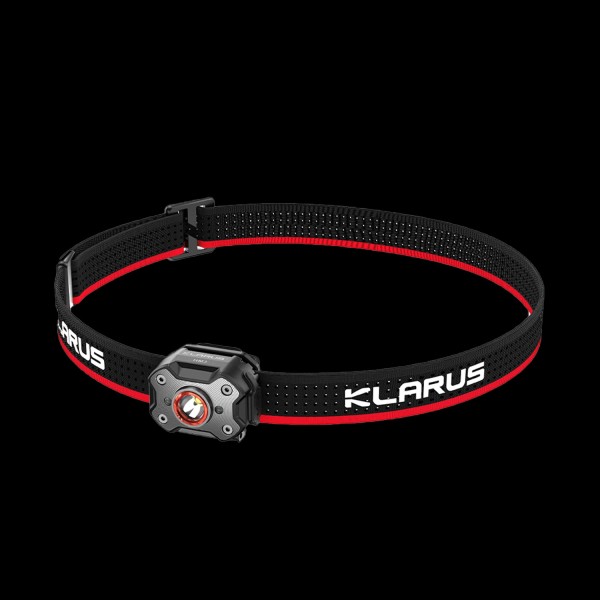 Klarus HM3 Headlamp (Micro-USB Version) [Klarus]