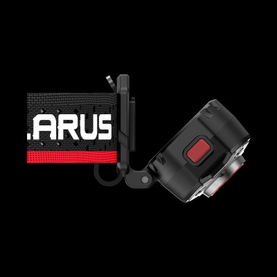 Klarus HM3 Headlamp (Micro-USB Version) [Klarus]