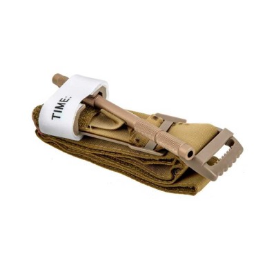 Tourniquet CAT Gen7 Dummy TAN [FMA]