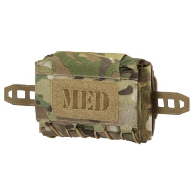 BOLSA MÉDICA COMPACTA HORIZONTAL - MULTICAM® [DIRECT ACTION®]