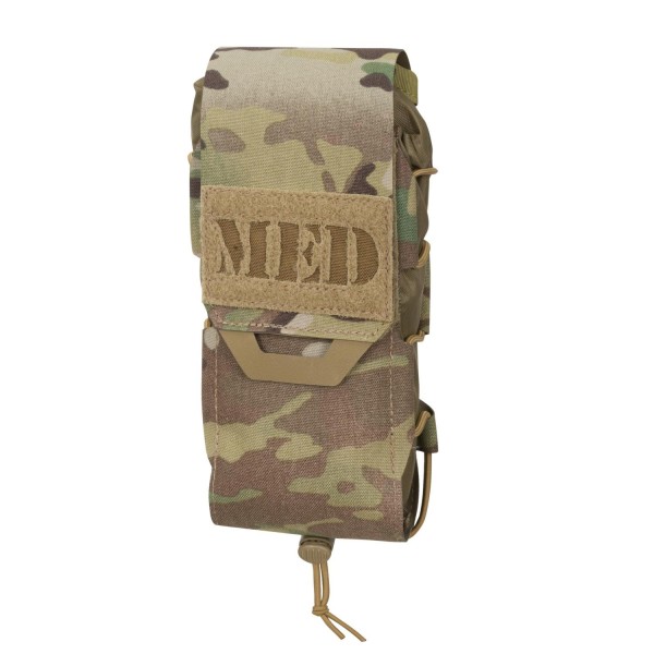 Vertical Med Pouch Mk II® - Multicam® [Direct Action®]