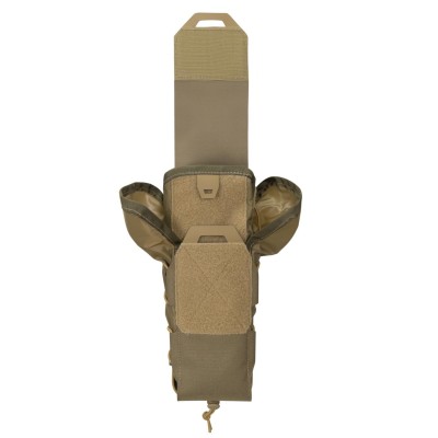 Vertical Med Pouch Mk II® - Multicam® [Direct Action®]