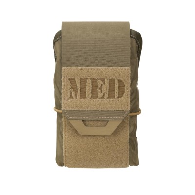 Bolsa Médica Vertical Mk II® - Multicam® [Direct Action®]