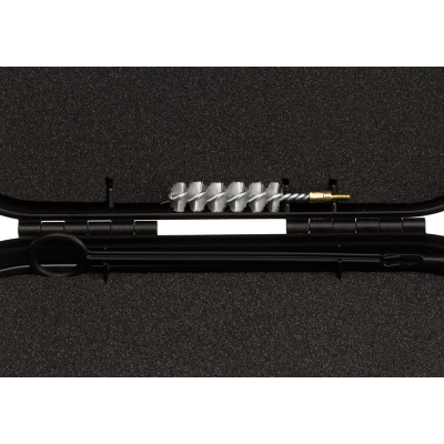 Mala para Pistola Preta [Glock]