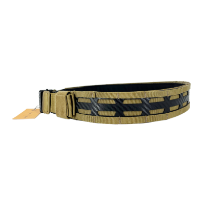 Coyote FL Molle Belt - M [Conquer]