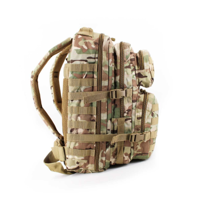 Molle Backpack GR 36 L – Multicam [Immortal Warrior]