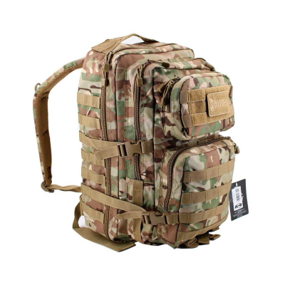 Mochila MOLLE GR 36L Multicam [Immortal Warrior]