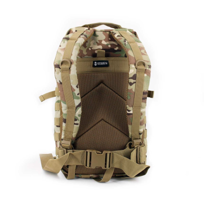 Mochila MOLLE GR 36L Multicam [Immortal Warrior]