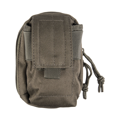 Bolsa MOLLE Acolchoada Olive [Miltec]