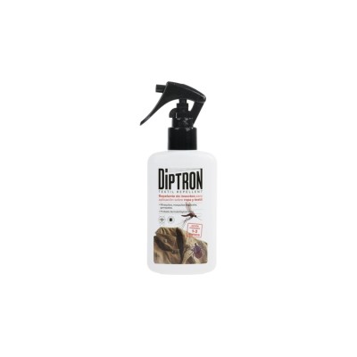 Repelente Têxtil – Spray 100 ml [Diptrón]