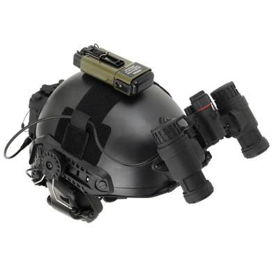 Cord and Tube Holder Set – Coyote [8FIELDS]