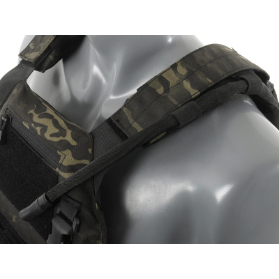 Porta-Cordões e Tubagem Coyote [8FIELDS]