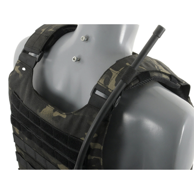 Cord and Tube Holder Set – Coyote [8FIELDS]