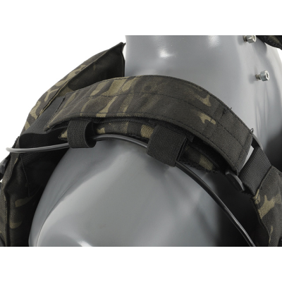 Porta-Cordões e Tubagem Olive [8FIELDS]