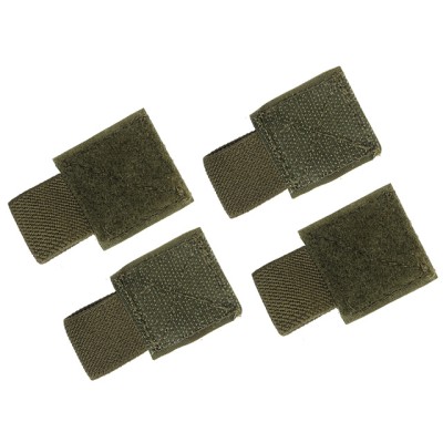 Porta-Cordões e Tubagem Olive [8FIELDS]