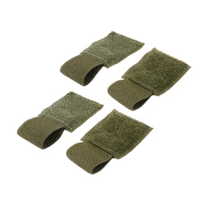 Porta-Cordões e Tubagem Olive [8FIELDS]