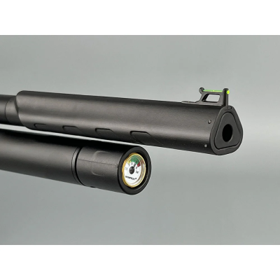 PCP Air Rifle T-REX 5.5mm [Stinger®]