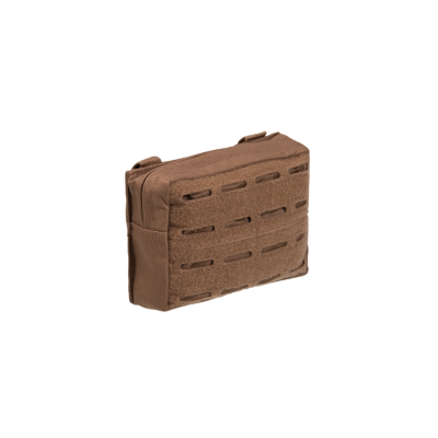 Coyote Laser Cut Bag Small MOLLE [Miltec]