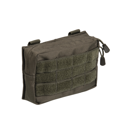 Olive Molle Pouch Small [Miltec]