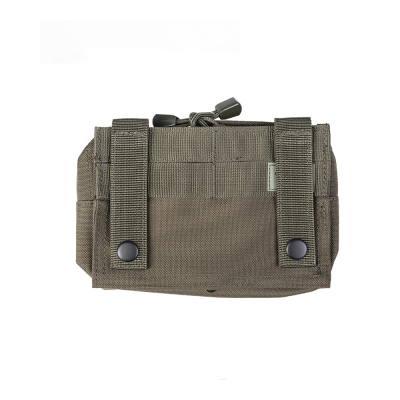 Bolsa Multiusos Pequena Olive [Miltec]