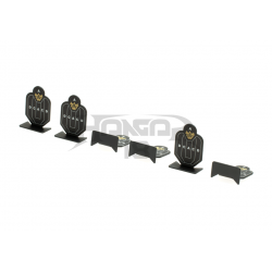 Alvos Treino Grupo A (6 pcs) [WADSN]