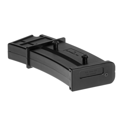 Mid-Cap G36 130Rnd Preto [UFC]