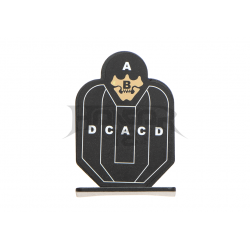 Alvos Treino Grupo A (6 pcs) [WADSN]