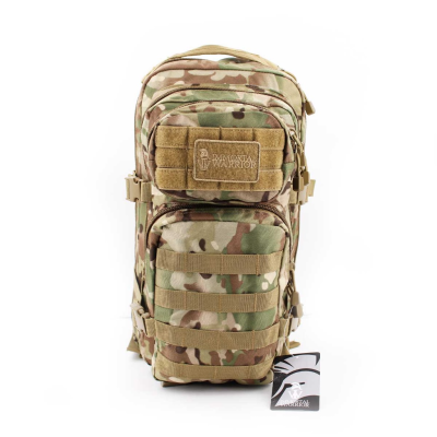 Molle Backpack LG 20 L – Multicam [Immortal Warrior]