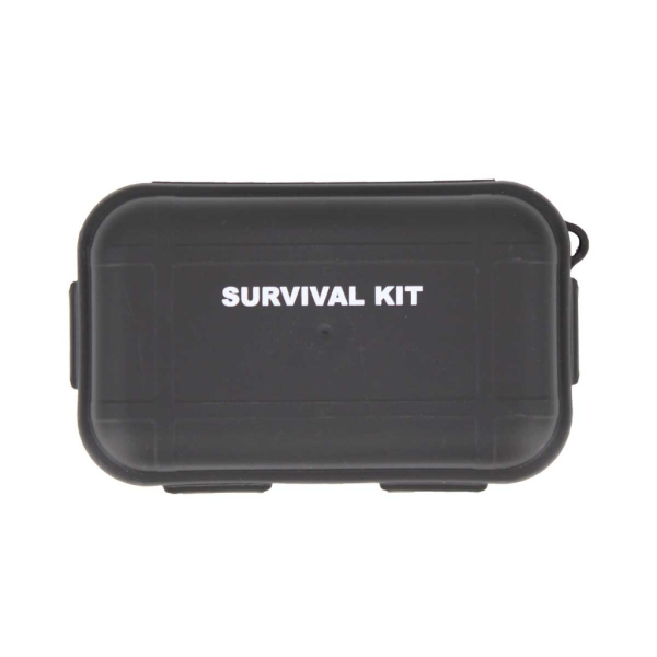 Survival Kit [Immortal Warrior]