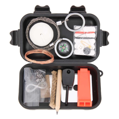 Survival Kit [Immortal Warrior]