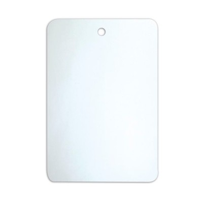 Signal Mirror – Silver [Foraventure]