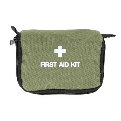 Kit Primeiros Socorro Olive [Immortal Warrior]