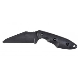 Pugna Knife K.1 Black [Secutor]
