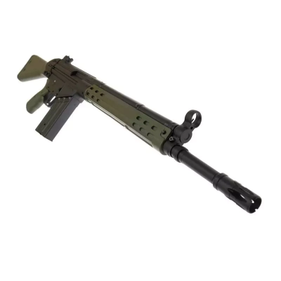 AEG G3-A3 JG100 [JGWorks]