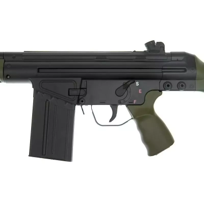 AEG G3-A3 JG100 [JGWorks]