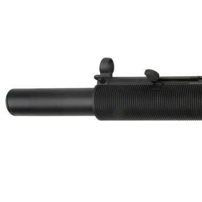 AEG MP5 SD6 JG067MG [Jing Gong]