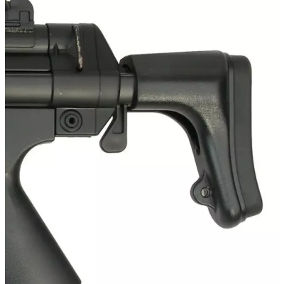 AEG MP5 SD6 JG067MG [Jing Gong]