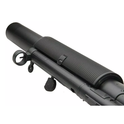 AEG MP5 SD6 JG067MG [Jing Gong]