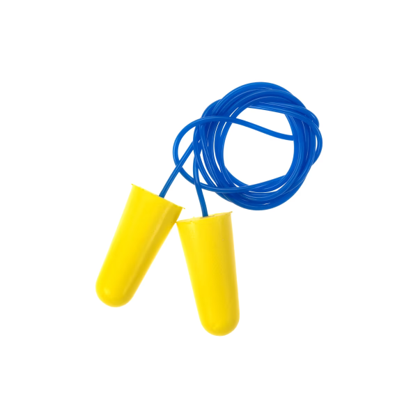 Tampão Auditivo Earmor MaxDefense Cord NRR33 [Earmor]