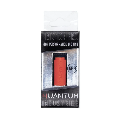 4UANTUM Friction Pro Hop-Up Bucking [4UAD]