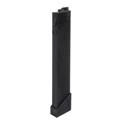 Magazine MidCap X-Series 100rds Preto [Specna Arms]