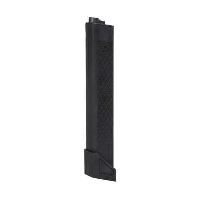 Magazine X-Series Midcap 100rds Black [Specna Arms]