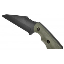 Pugna Knife K.1 Olive [Secutor]