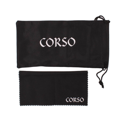 Óculos Corso Revenge Gunner 3 Lentes – Preto [Corso]