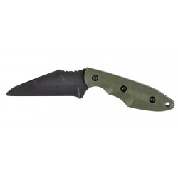 Pugna Knife K.1 Olive [Secutor]