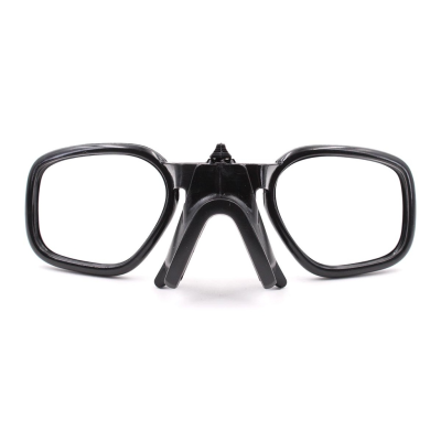 Óculos Corso Revenge Gunner 3 Lentes – Preto [Corso]