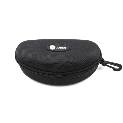 Óculos Corso Revenge Gunner 3 Lentes – Preto [Corso]