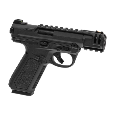 Pistol GBB AAP01C Assassin Semi/Full Auto Black [Action Army]