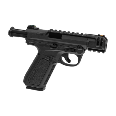 Pistola GBB AAP01C Assassin Semi/Full Auto Preta [Action Army]